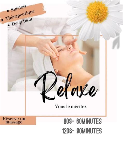 Massage à Toi 